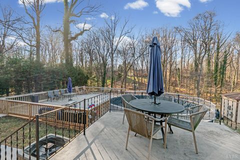 Tiny photo for 530 Powtan Drive, Lynchburg, VA 24502 (MLS # 363882)