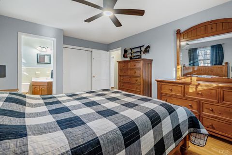 Tiny photo for 530 Powtan Drive, Lynchburg, VA 24502 (MLS # 363882)