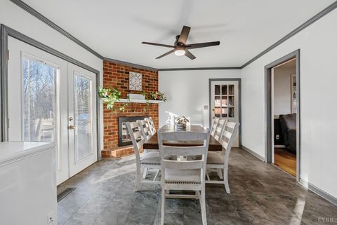 Tiny photo for 530 Powtan Drive, Lynchburg, VA 24502 (MLS # 363882)