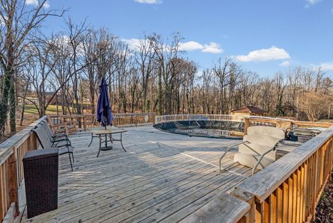 Tiny photo for 530 Powtan Drive, Lynchburg, VA 24502 (MLS # 363882)