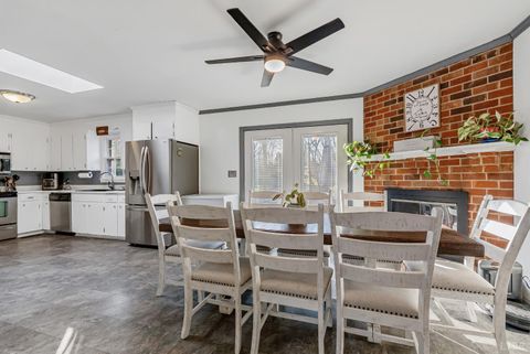 Tiny photo for 530 Powtan Drive, Lynchburg, VA 24502 (MLS # 363882)