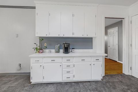 Tiny photo for 530 Powtan Drive, Lynchburg, VA 24502 (MLS # 363882)