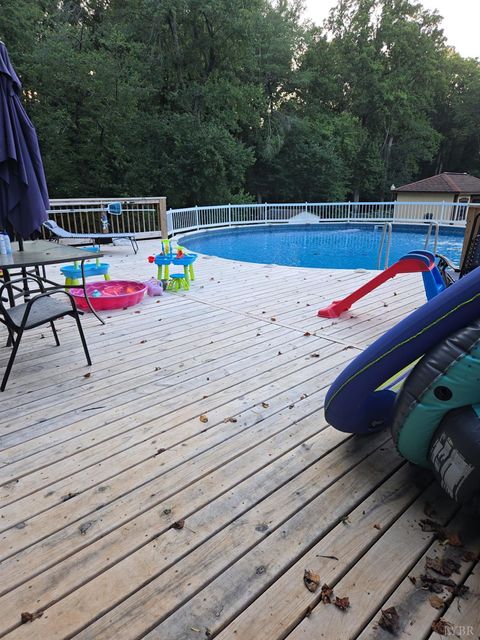 Tiny photo for 530 Powtan Drive, Lynchburg, VA 24502 (MLS # 363882)