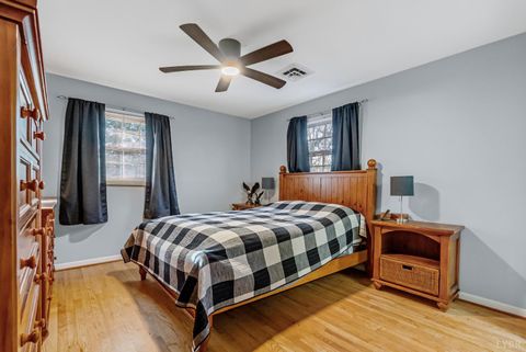 Tiny photo for 530 Powtan Drive, Lynchburg, VA 24502 (MLS # 363882)