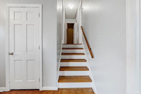 Tiny photo for 530 Powtan Drive, Lynchburg, VA 24502 (MLS # 363882)