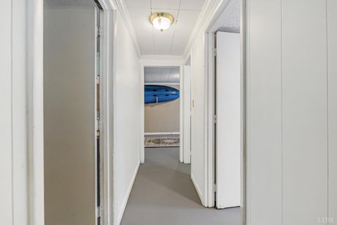 Tiny photo for 530 Powtan Drive, Lynchburg, VA 24502 (MLS # 363882)