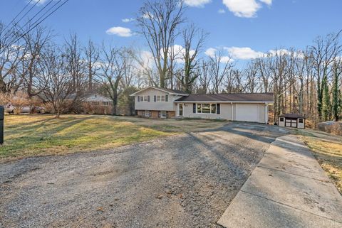 Tiny photo for 530 Powtan Drive, Lynchburg, VA 24502 (MLS # 363882)