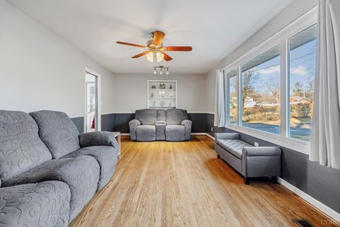 Tiny photo for 530 Powtan Drive, Lynchburg, VA 24502 (MLS # 363882)