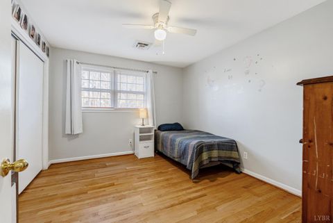 Tiny photo for 530 Powtan Drive, Lynchburg, VA 24502 (MLS # 363882)