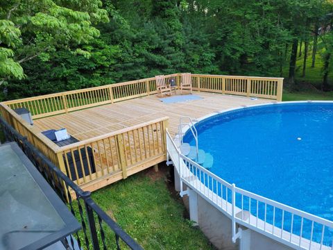 Tiny photo for 530 Powtan Drive, Lynchburg, VA 24502 (MLS # 363882)