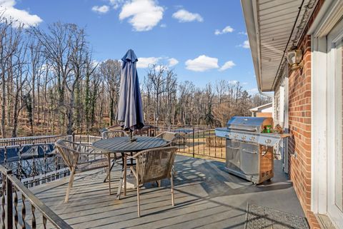 Tiny photo for 530 Powtan Drive, Lynchburg, VA 24502 (MLS # 363882)