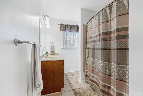 Tiny photo for 530 Powtan Drive, Lynchburg, VA 24502 (MLS # 363882)