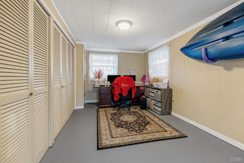 Tiny photo for 530 Powtan Drive, Lynchburg, VA 24502 (MLS # 363882)