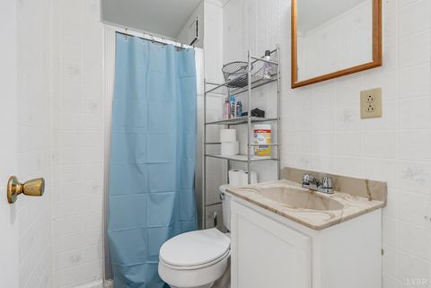 Tiny photo for 530 Powtan Drive, Lynchburg, VA 24502 (MLS # 363882)