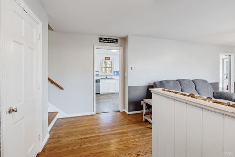 Tiny photo for 530 Powtan Drive, Lynchburg, VA 24502 (MLS # 363882)