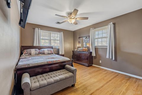 Tiny photo for 530 Powtan Drive, Lynchburg, VA 24502 (MLS # 363882)