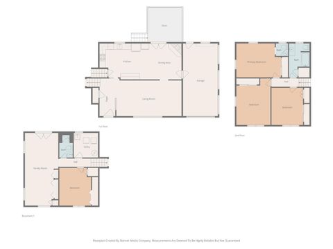 Tiny photo for 530 Powtan Drive, Lynchburg, VA 24502 (MLS # 363882)