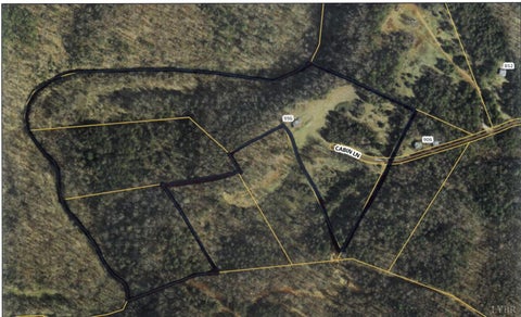 Photo of 996 Cabin Lane LN, Appomattox, VA 24522 (MLS # 369101)