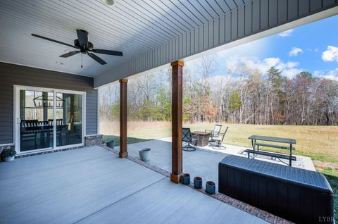 Tiny photo for 6559 Cottontown Road, Forest, VA 24551 (MLS # 365168)