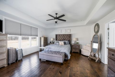 Tiny photo for 6559 Cottontown Road, Forest, VA 24551 (MLS # 365168)