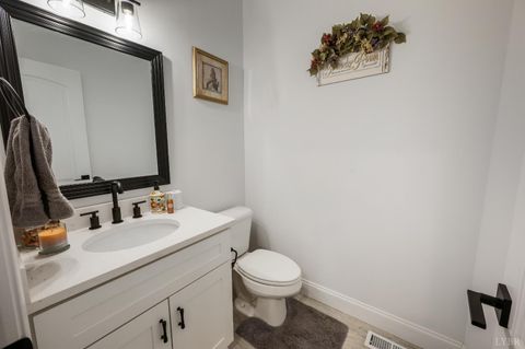 Tiny photo for 6559 Cottontown Road, Forest, VA 24551 (MLS # 365168)