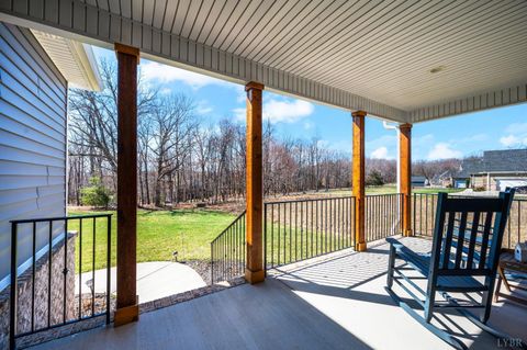 Tiny photo for 6559 Cottontown Road, Forest, VA 24551 (MLS # 365168)
