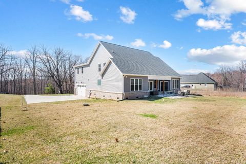 Tiny photo for 6559 Cottontown Road, Forest, VA 24551 (MLS # 365168)