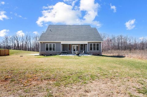 Tiny photo for 6559 Cottontown Road, Forest, VA 24551 (MLS # 365168)