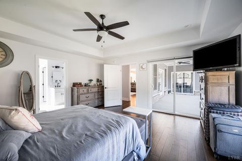 Tiny photo for 6559 Cottontown Road, Forest, VA 24551 (MLS # 365168)