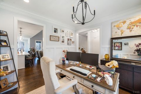 Tiny photo for 6559 Cottontown Road, Forest, VA 24551 (MLS # 365168)