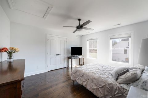 Tiny photo for 6559 Cottontown Road, Forest, VA 24551 (MLS # 365168)