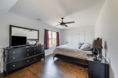 Tiny photo for 6559 Cottontown Road, Forest, VA 24551 (MLS # 365168)