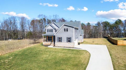 Tiny photo for 6559 Cottontown Road, Forest, VA 24551 (MLS # 365168)