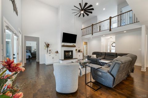 Tiny photo for 6559 Cottontown Road, Forest, VA 24551 (MLS # 365168)