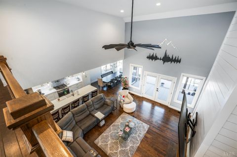 Tiny photo for 6559 Cottontown Road, Forest, VA 24551 (MLS # 365168)