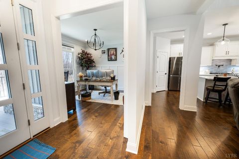 Tiny photo for 6559 Cottontown Road, Forest, VA 24551 (MLS # 365168)