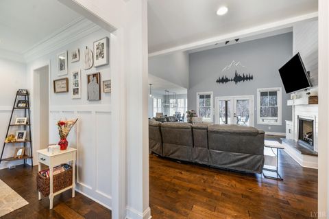 Tiny photo for 6559 Cottontown Road, Forest, VA 24551 (MLS # 365168)