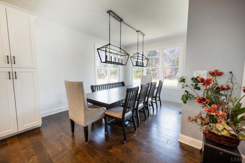 Tiny photo for 6559 Cottontown Road, Forest, VA 24551 (MLS # 365168)