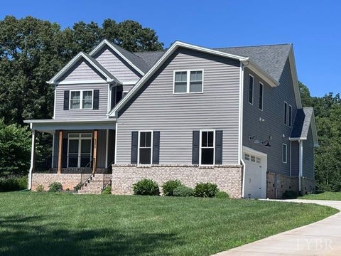 Photo of 6559 Cottontown Road, Forest, VA 24551 (MLS # 365168)