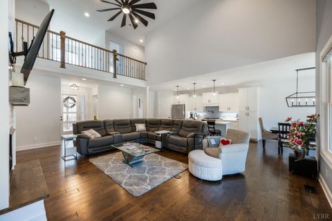 Tiny photo for 6559 Cottontown Road, Forest, VA 24551 (MLS # 365168)