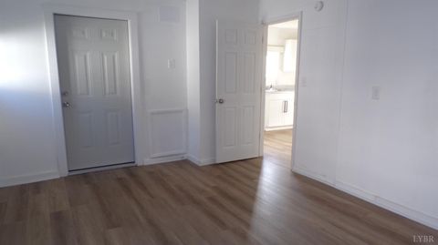 Tiny photo for 111 M T Holt Avenue, Brookneal, VA 24528 (MLS # 362763)