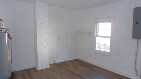 Tiny photo for 111 M T Holt Avenue, Brookneal, VA 24528 (MLS # 362763)