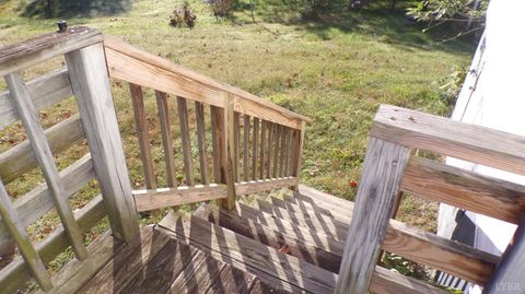 Tiny photo for 111 M T Holt Avenue, Brookneal, VA 24528 (MLS # 362763)