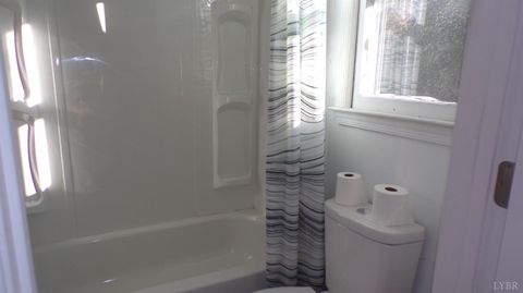 Tiny photo for 111 M T Holt Avenue, Brookneal, VA 24528 (MLS # 362763)