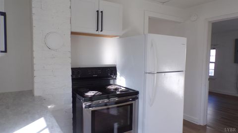 Tiny photo for 111 M T Holt Avenue, Brookneal, VA 24528 (MLS # 362763)