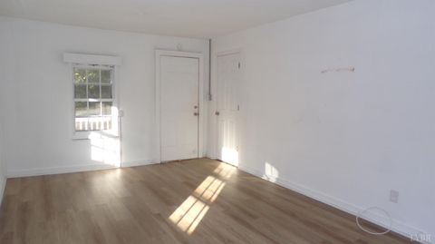 Tiny photo for 111 M T Holt Avenue, Brookneal, VA 24528 (MLS # 362763)