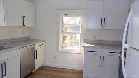 Tiny photo for 111 M T Holt Avenue, Brookneal, VA 24528 (MLS # 362763)