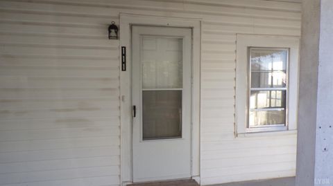 Tiny photo for 111 M T Holt Avenue, Brookneal, VA 24528 (MLS # 362763)