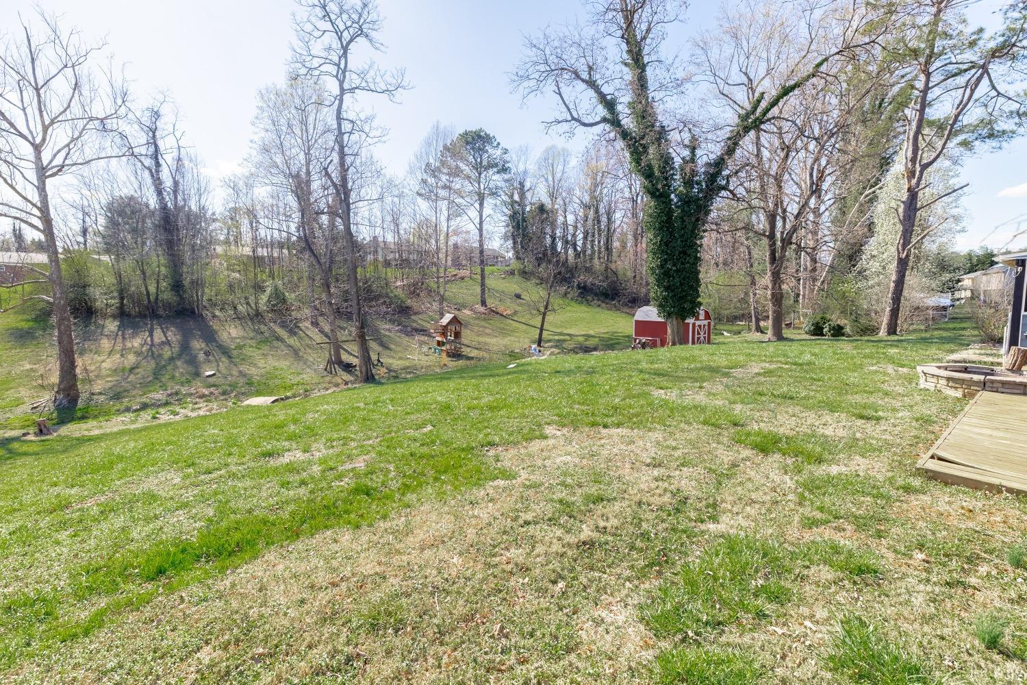 118 Bryant Road, Lynchburg, Virginia image 31