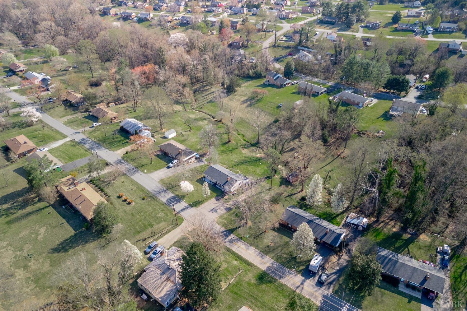 118 Bryant Road, Lynchburg, Virginia image 42